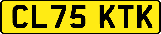 CL75KTK