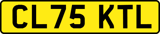 CL75KTL