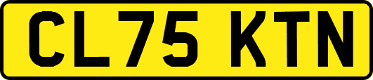 CL75KTN