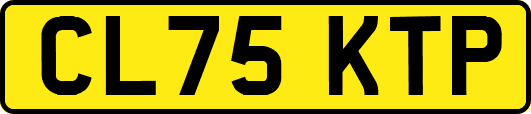 CL75KTP