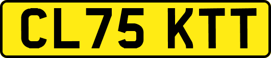 CL75KTT