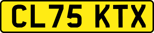 CL75KTX