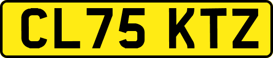 CL75KTZ