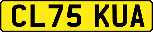 CL75KUA