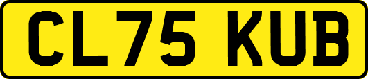 CL75KUB
