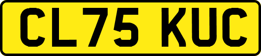 CL75KUC