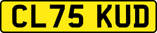 CL75KUD