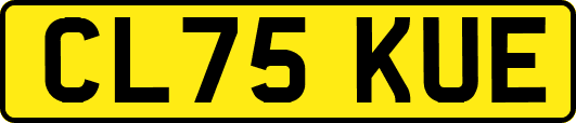 CL75KUE