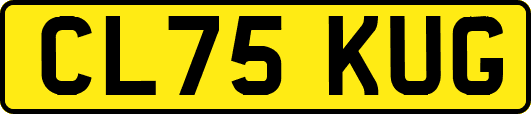 CL75KUG