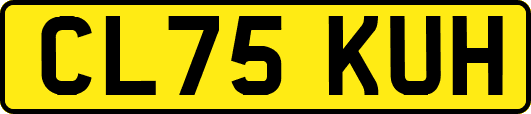 CL75KUH