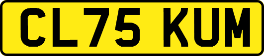 CL75KUM
