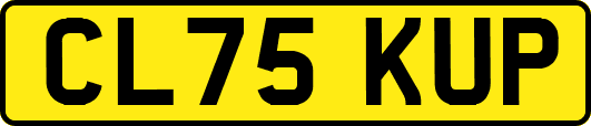CL75KUP