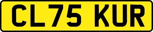 CL75KUR
