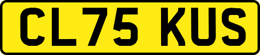 CL75KUS
