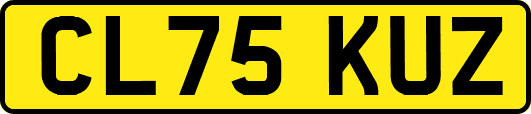 CL75KUZ