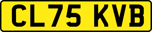 CL75KVB