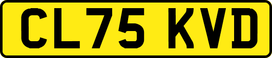 CL75KVD