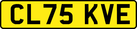 CL75KVE