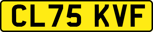 CL75KVF