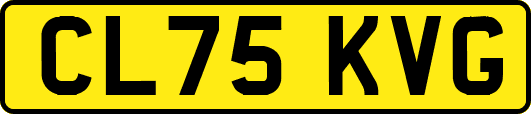 CL75KVG