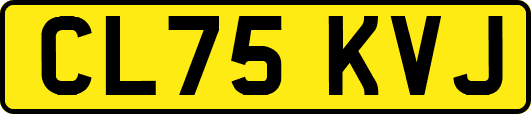 CL75KVJ