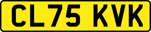 CL75KVK