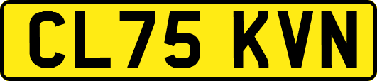 CL75KVN