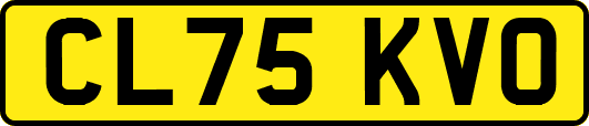 CL75KVO