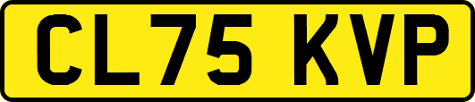 CL75KVP