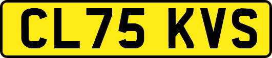 CL75KVS