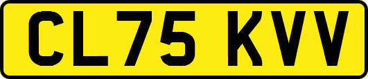 CL75KVV