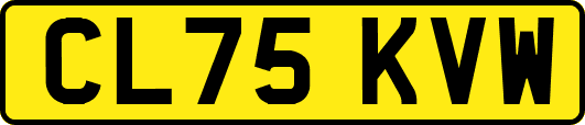 CL75KVW