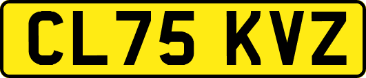 CL75KVZ