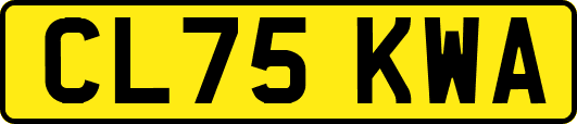 CL75KWA