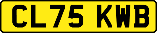 CL75KWB