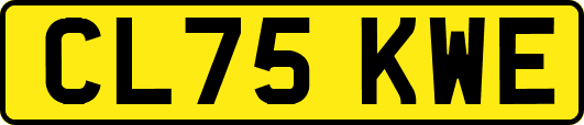 CL75KWE