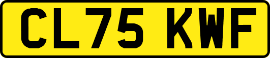 CL75KWF