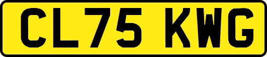 CL75KWG