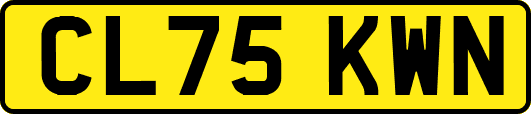 CL75KWN