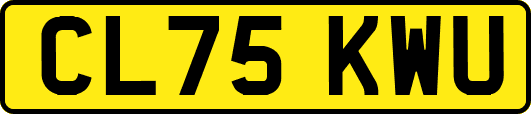 CL75KWU