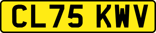 CL75KWV