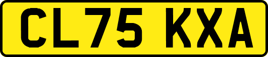 CL75KXA