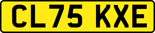 CL75KXE