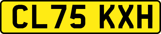 CL75KXH