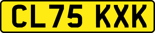 CL75KXK