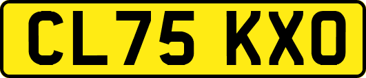 CL75KXO