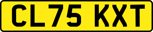 CL75KXT