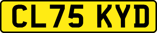 CL75KYD