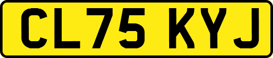 CL75KYJ