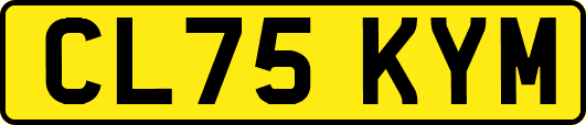 CL75KYM